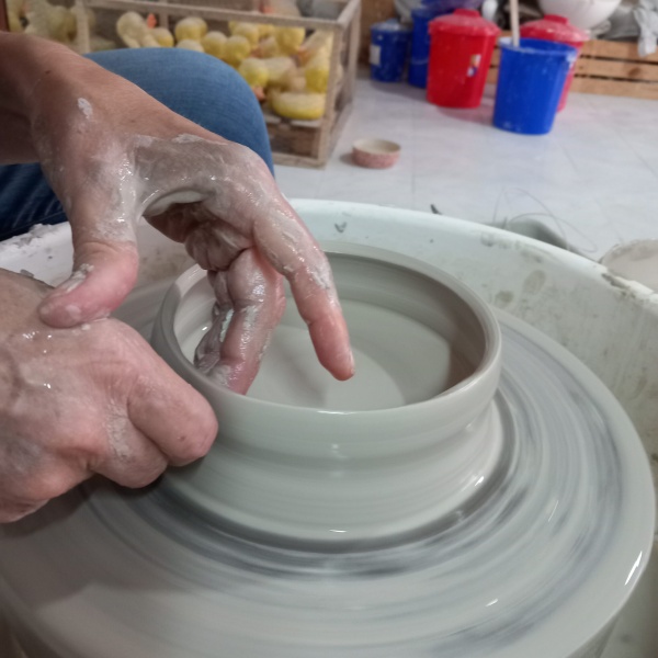 Clases de torno - Imagen 2