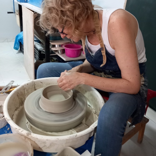 Clases de torno - Imagen 3